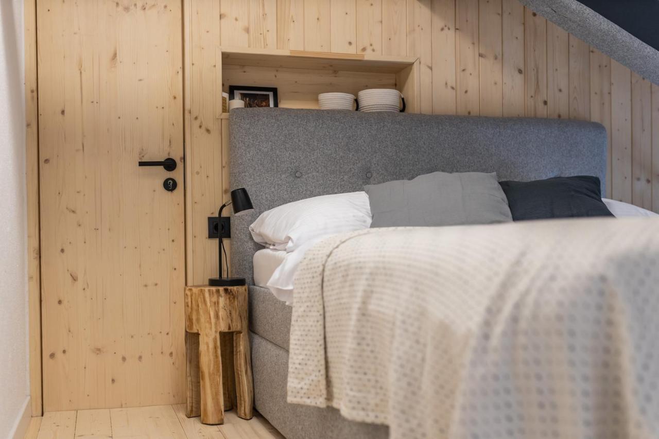 Vila Vlasta Apt. #401 Vysoké Tatry 외부 사진