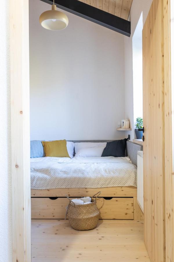 Vila Vlasta Apt. #401 Vysoké Tatry 외부 사진
