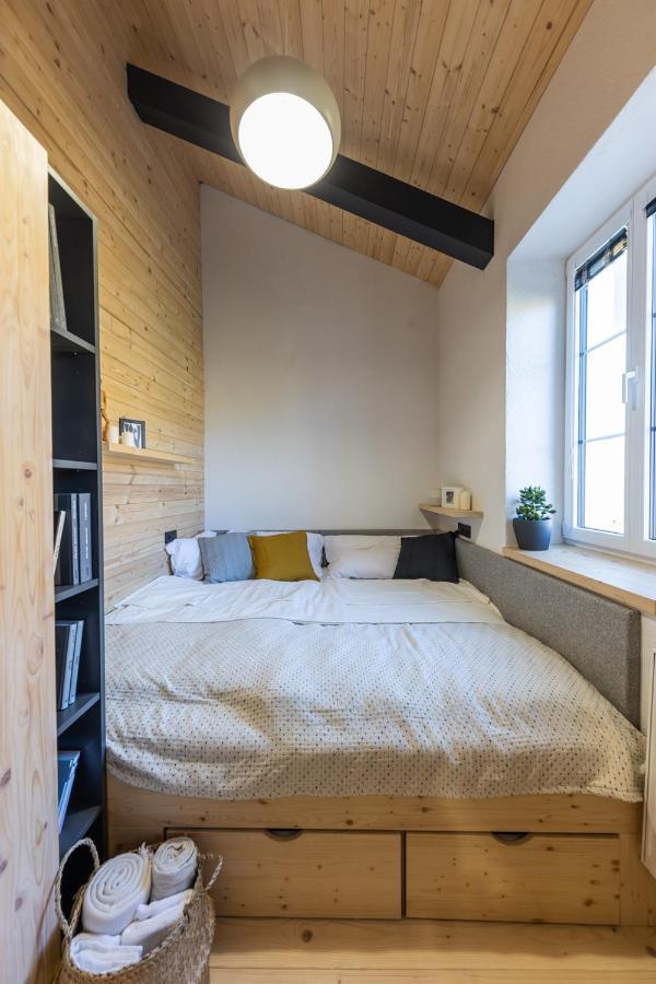 Vila Vlasta Apt. #401 Vysoké Tatry 외부 사진