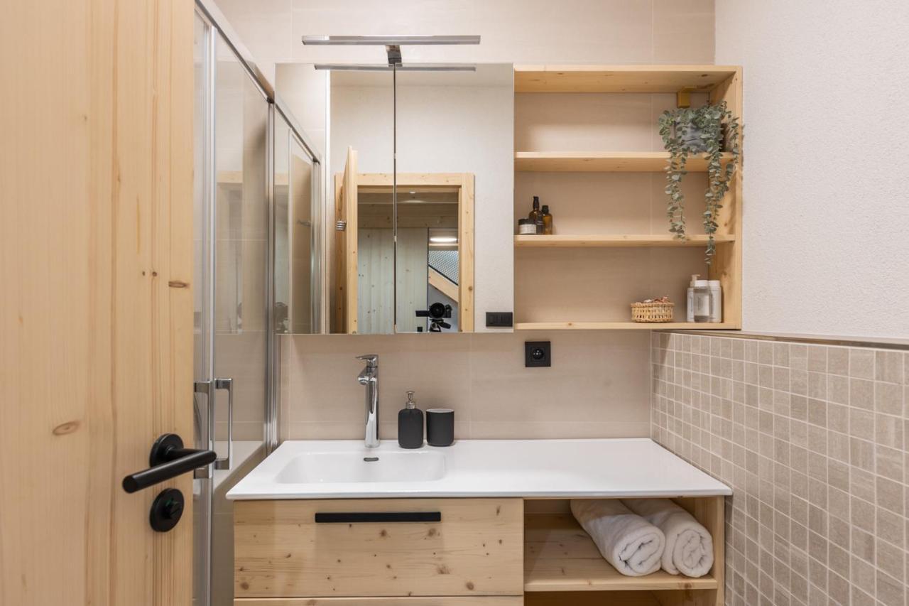 Vila Vlasta Apt. #401 Vysoké Tatry 외부 사진