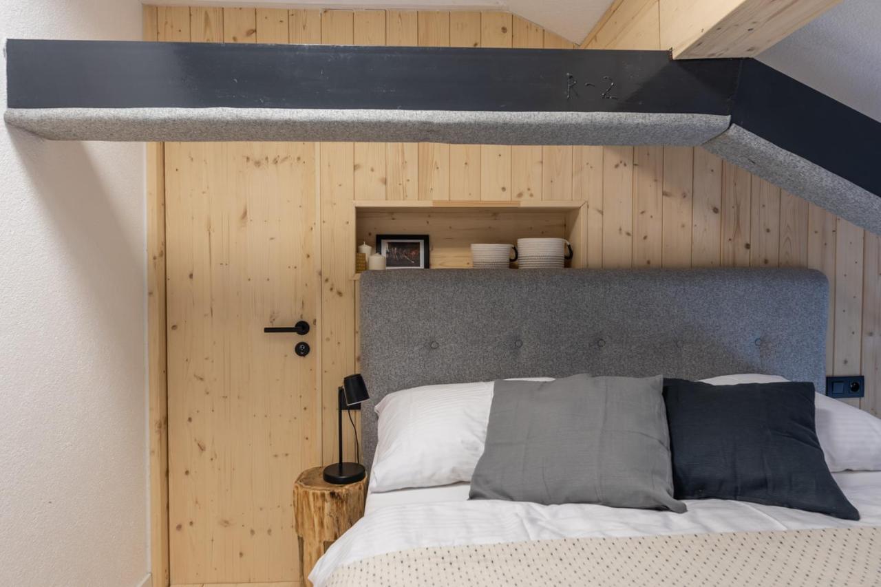 Vila Vlasta Apt. #401 Vysoké Tatry 외부 사진
