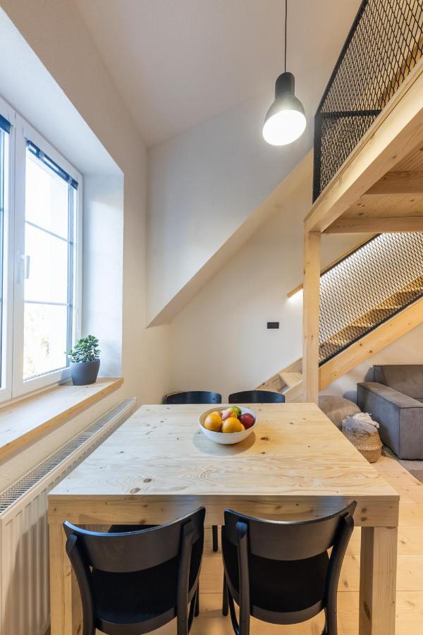 Vila Vlasta Apt. #401 Vysoké Tatry 외부 사진