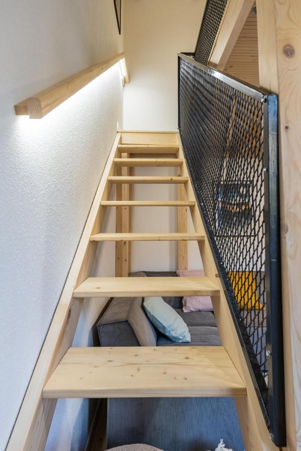 Vila Vlasta Apt. #401 Vysoké Tatry 외부 사진