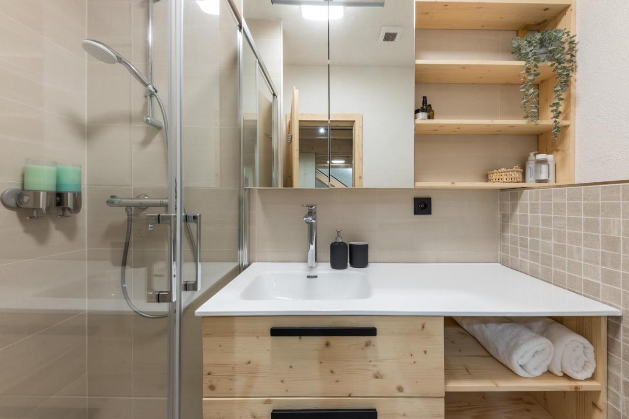 Vila Vlasta Apt. #401 Vysoké Tatry 외부 사진