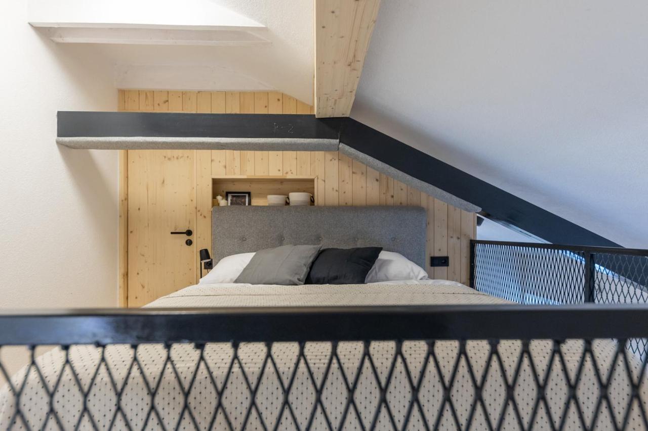 Vila Vlasta Apt. #401 Vysoké Tatry 외부 사진