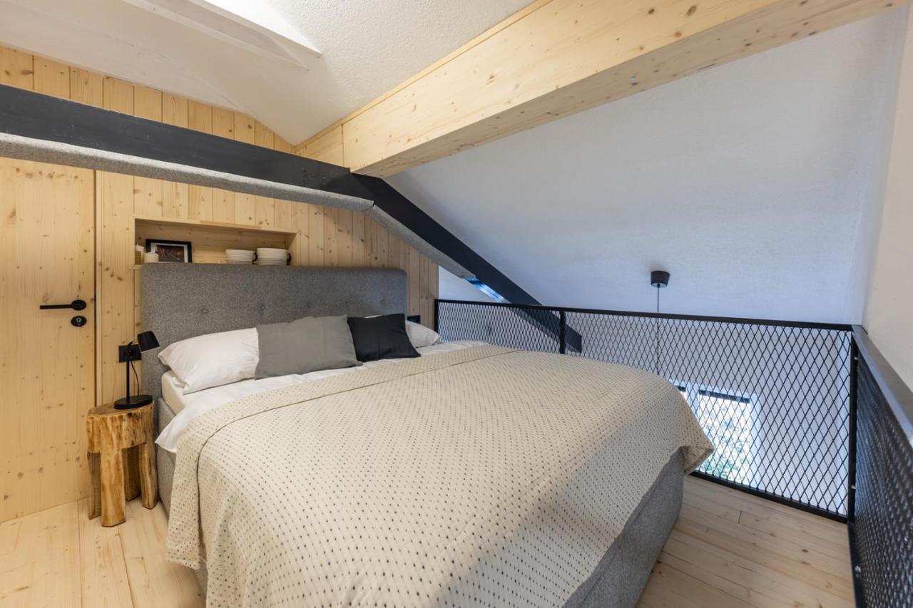 Vila Vlasta Apt. #401 Vysoké Tatry 외부 사진