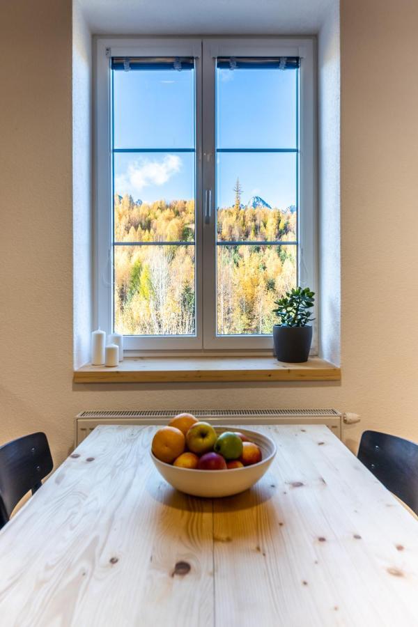 Vila Vlasta Apt. #401 Vysoké Tatry 외부 사진