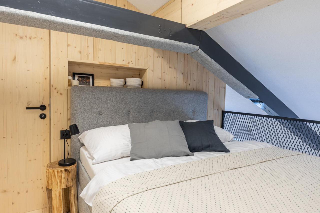 Vila Vlasta Apt. #401 Vysoké Tatry 외부 사진