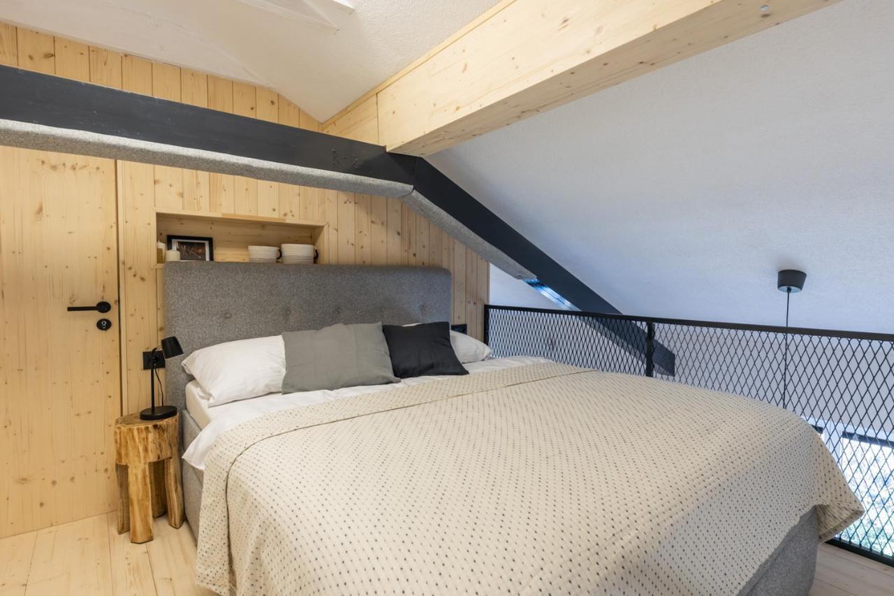 Vila Vlasta Apt. #401 Vysoké Tatry 외부 사진