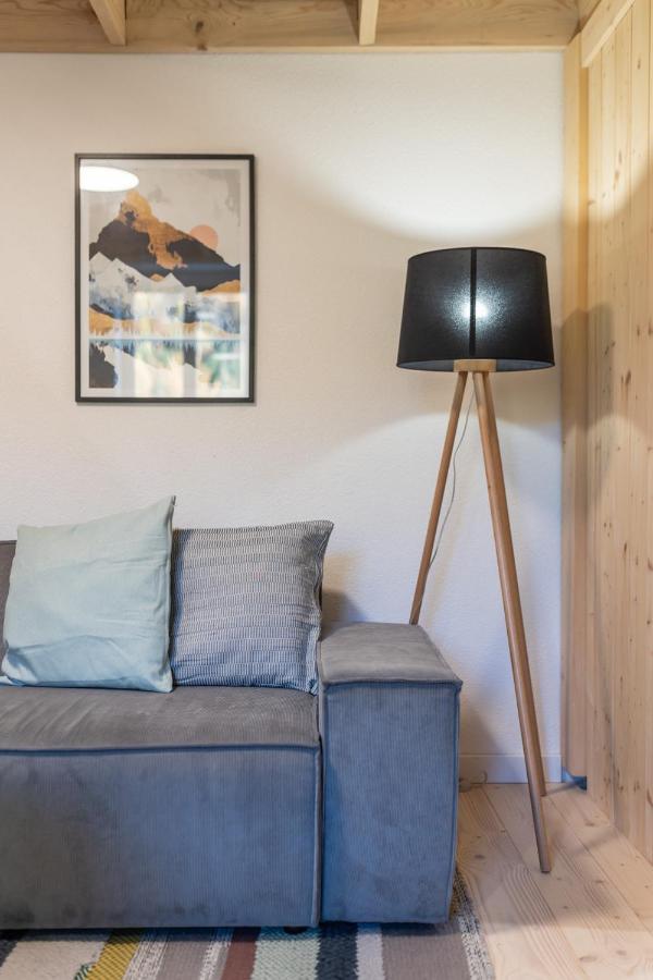 Vila Vlasta Apt. #401 Vysoké Tatry 외부 사진