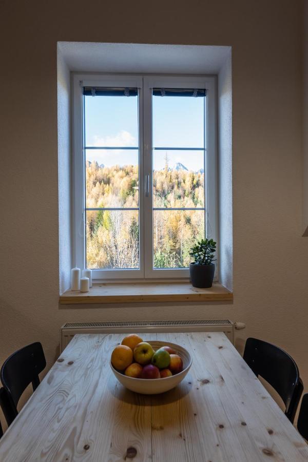 Vila Vlasta Apt. #401 Vysoké Tatry 외부 사진