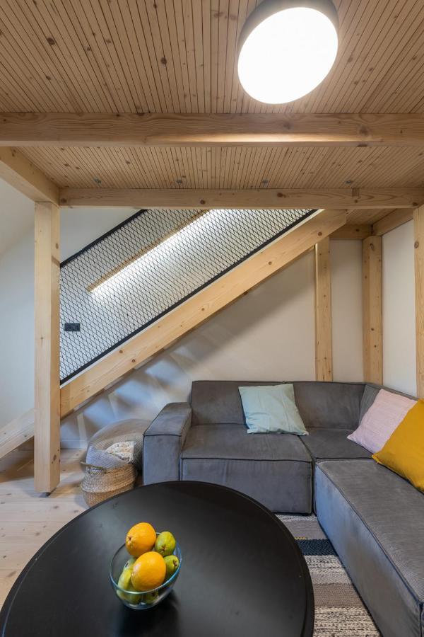 Vila Vlasta Apt. #401 Vysoké Tatry 외부 사진