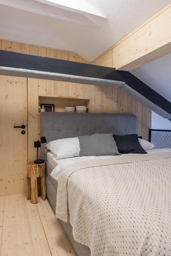 Vila Vlasta Apt. #401 Vysoké Tatry 외부 사진