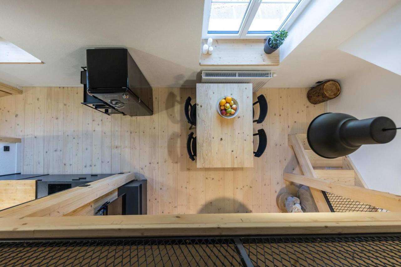 Vila Vlasta Apt. #401 Vysoké Tatry 외부 사진