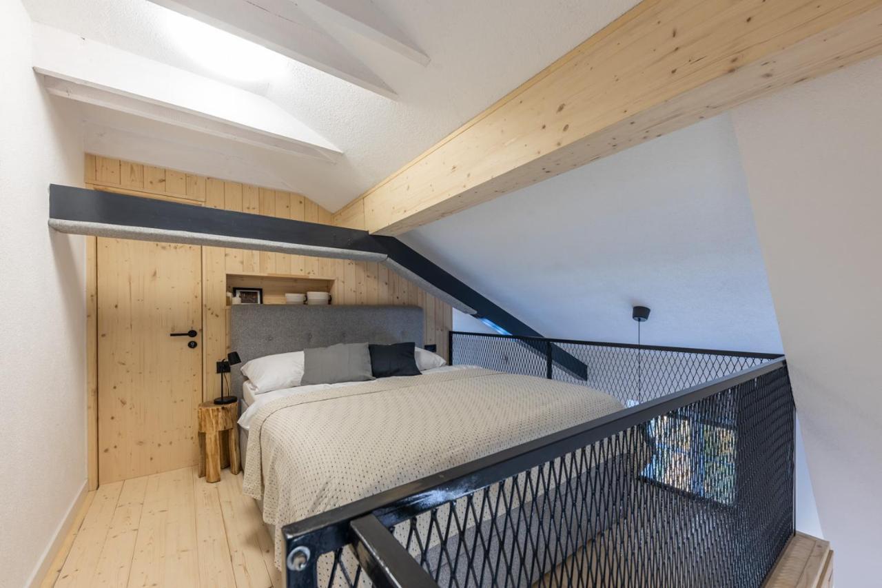 Vila Vlasta Apt. #401 Vysoké Tatry 외부 사진
