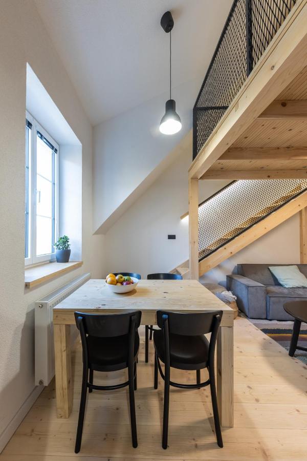 Vila Vlasta Apt. #401 Vysoké Tatry 외부 사진